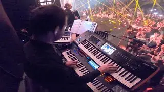 New Show Intro 2022