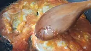 EVDE SOSLU MENEMEN YAPIMI