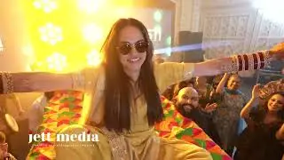 Best Bride Entrance For Jago Night Jett Media