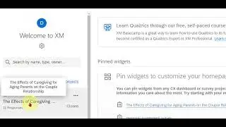 Qualtrics - Download your survey as an MS document