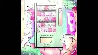 Dannasko - Noticed