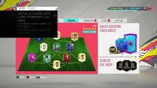 FIFA 20 | بث جوائز الفوت