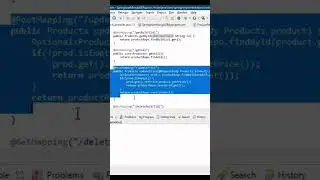 Mongo DB CRUD made simple !