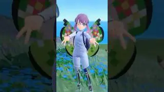 This Vivillon Form Went From Very Rare To Common. 