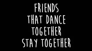 Friends That Dance Together Stay Togethe / Nu Disco & Soulful House Selection