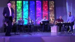 Французский вальс