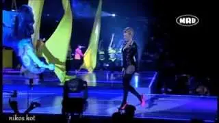 Hadley feat. Playmen - Addicted/Gypsy Heart_MAD VMA 2013