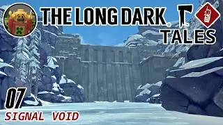 Jim in The Long Dark Tales E07 - A Pleasant Journey