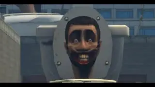 MD's Skibidi toilet 3 (fullscreen)