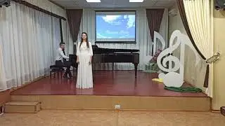 ЛЕСЯ ГОРОВА 