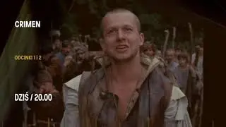Od 20:00 pierwsze dwa odcinki serialu 