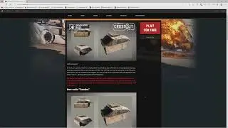 Crossout News - New Parts,Cabin & Module, Upcoming Update, Possible Crossplay?