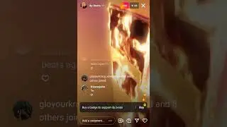 DP play beat May/24/22