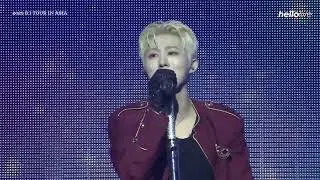 250727 - The Last Parade Tour in Seoul day 2