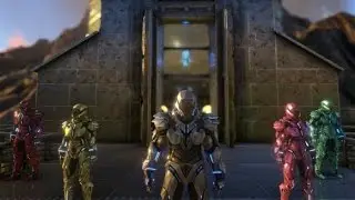 NUEVA ACTUALIZACIÓN ARK 4 DINOS NUEVOS,BASES SUBMARINAS TEK,TELEPORTER.