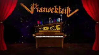 Createurs - Pianocktail