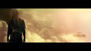 8- Şanışer - Dünya (Official Lyric Video)