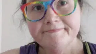 Come Say Hi, Let's Talk About Depression