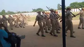 UPSI DV/PST bareilly