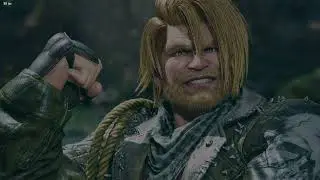 Paul Story Tekken 8