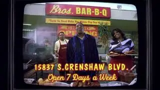 Taste so good make you want to slap Your Momma! - Friday After Next