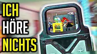 WER braucht schon SOUNDS - Rainbow Six Siege [DE]