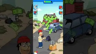 Idle vlogger - Rich Me! gameplay