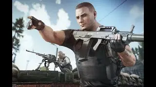 Quest Scout for Mechanic Escape From Tarkov season 2 #113