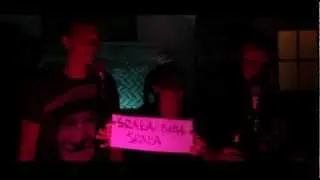 MC Silk & Kamol Freestyle Feat. Dj Przeplach 7.05.2012