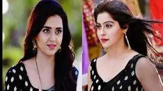 मैडम सर की Karishma shing के सारे नए लुक से mechanic dress  | #medamsir #dress