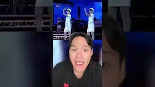 Moranbong girlband satu2nya di Korea Utara ‼️😱 