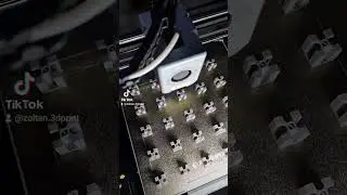 ##arcadiaquestboardgameupgradekit #flashforgeadventurer5mpro #smallbusiness #3dprintingservice
