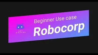 Robocorp - Beginner use case