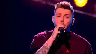 James Arthur One