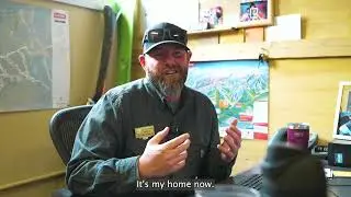 Colton Horn - Epic Service at Keystone
