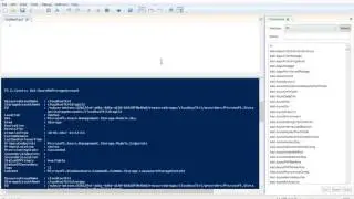 Azure Powershell Basics Commands for Beginners - Vol1