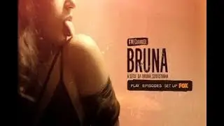 Diyo - Série Me Chame de Bruna (FOX)