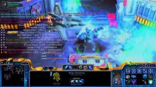 Sc2 Parasite Zeta - Returning Back to The Game