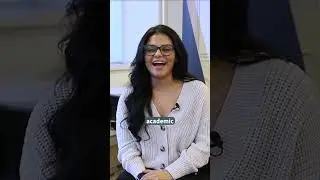 Check the full interview on our Channel! #StudyinCanada #canadaimmigration #InternationalStudents