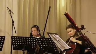 Приморская филармония