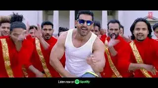 Pagalpanti: Tum Par Hum Hai Atke | John A, Ileana D | Neha Kakkar, Mika Singh | Tanishk Bagchi