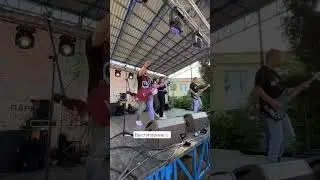Концертные вайбы 🥰 
