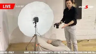 MasterClass tutorial on photography business: Shooting newborns for printed sales
