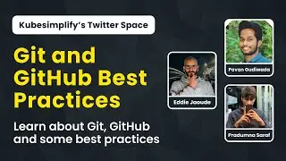 Git and GitHub Best Practices - 