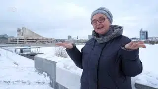 Театр им. Г. Камала в Казани
