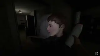 Ghost Exile with the boys
