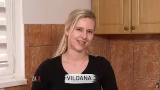 STOL ZA 4 S24E70 - VILDANA DELIBAŠIĆ