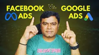 Google Ads Vs. Facebook Ads