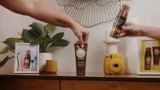 Quick and flawless tanning? Yes please!