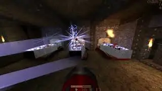 Quake hip2m4 ER in 0:33(.83581)